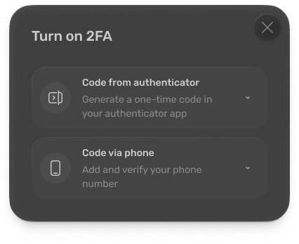 2FA