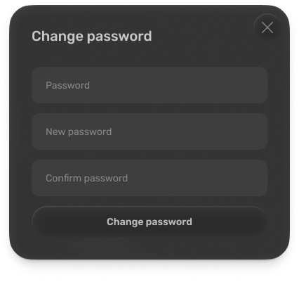 change-password